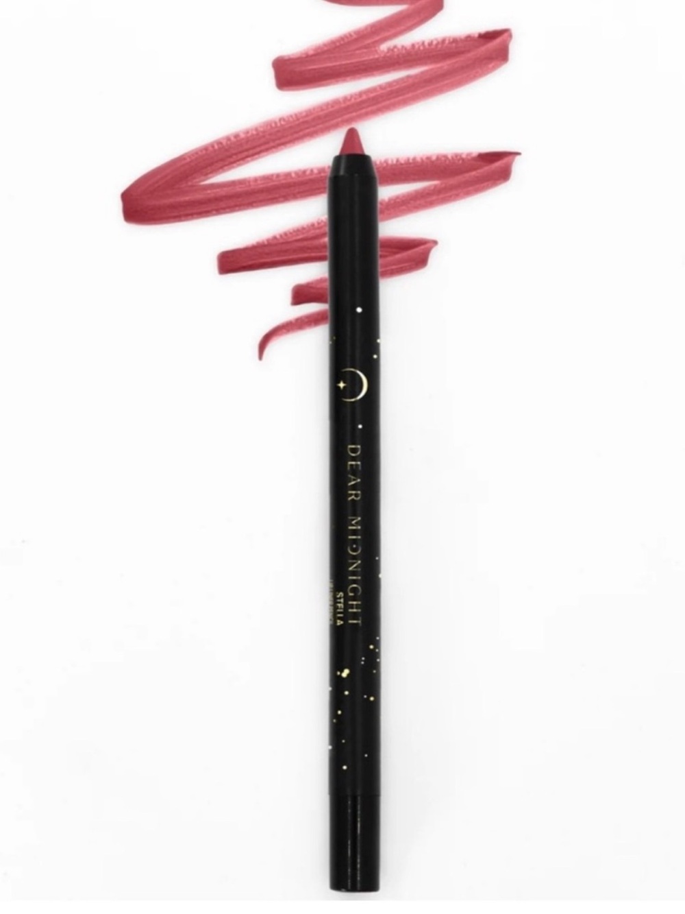 DEAR MIDNIGHT ATELIER LIP PENCIL 1g BRAND NEW/SEALED